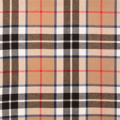 thomson camel tartan pictures